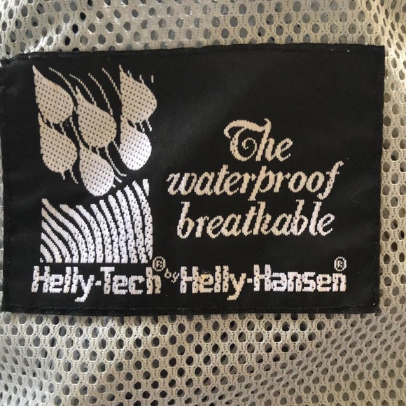 Helly Hansen Snow Jacket - Picture 6 of 7